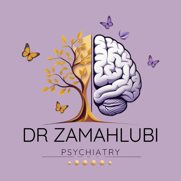 Dr-Zama-Psychiatry-Logo